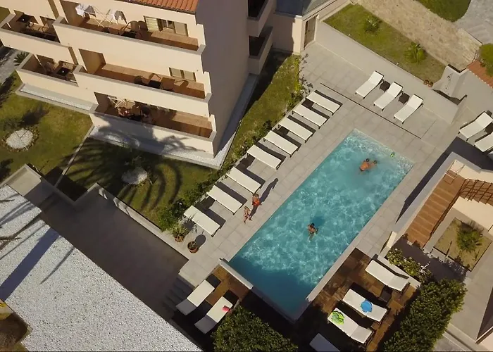 Villa Royal Supetarska Draga