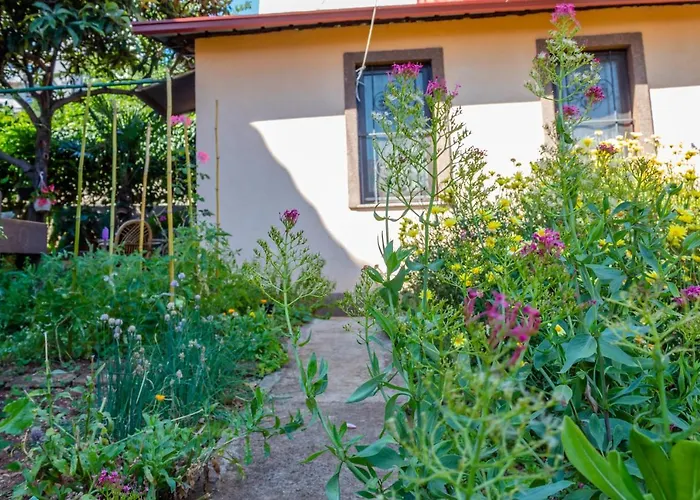 Little Garden House Villa Rijeka