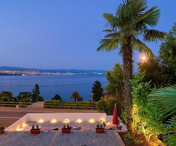 Apartmani Hrvatin Opatija
