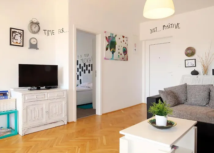 Apartment Marija - Rab320 Rab Island
