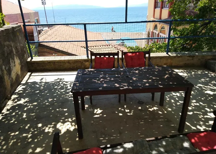 Apartment Doris Rijeka