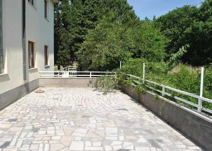 Villa Rozica Rijeka with Pool