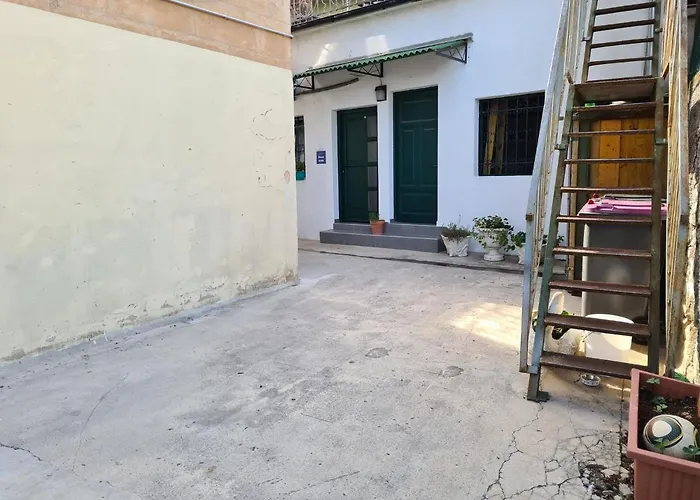 Room Anthea 2 Opatija