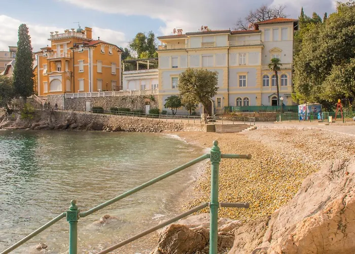 Pet friendly Apartments Relax Near Opatija