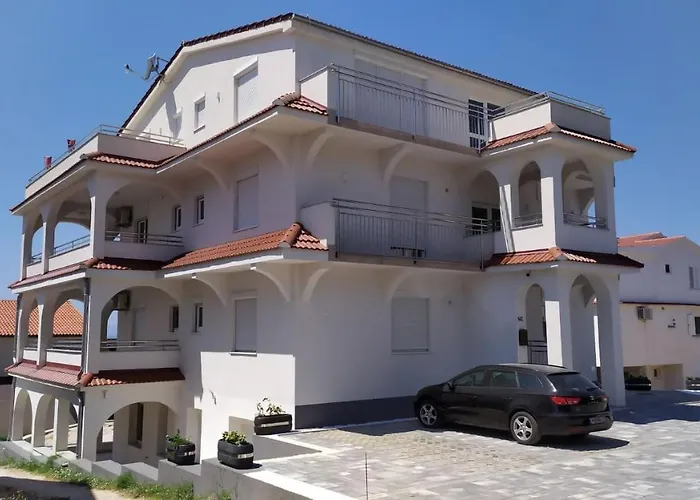 Villa Behar Banjol