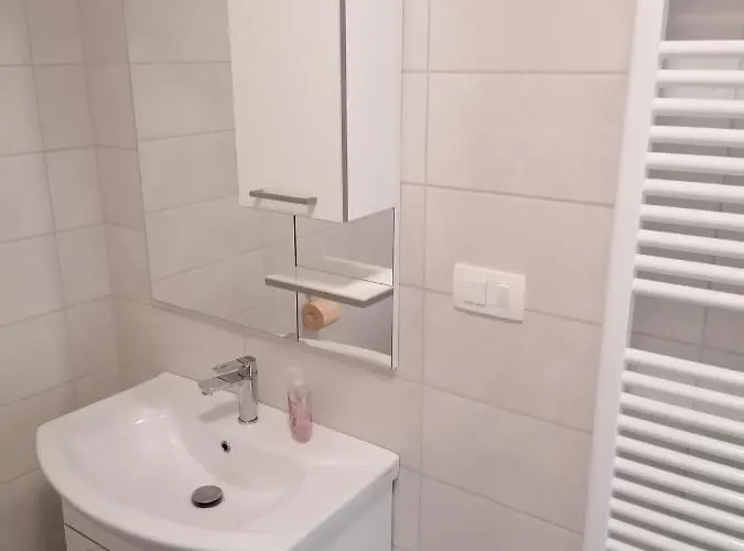 Pet friendly Apartment Smile Opatija