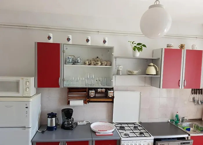 Private Seaside Holiday House Barbat, Rab - 16712 Barbat na Rabu