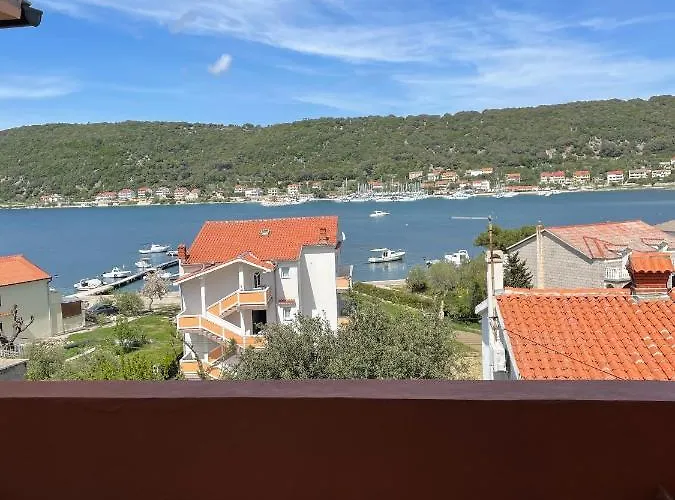 Apartments And Rooms By The Sea Supetarska Draga - Donja, Rab - 16721
