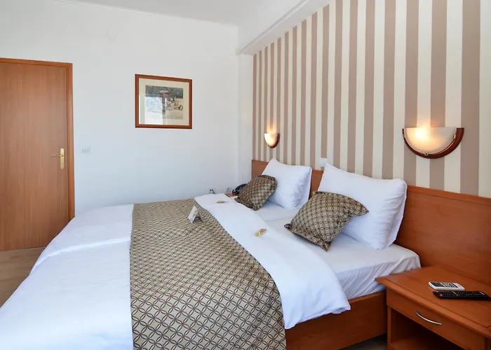 Rijeka Hotels With Amazing Views