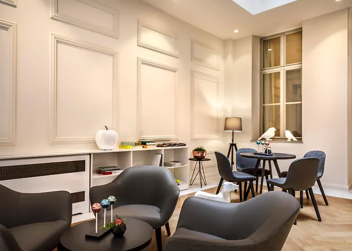 Hotel Imperial - By Liburnia Hotels & Villas Opatija
