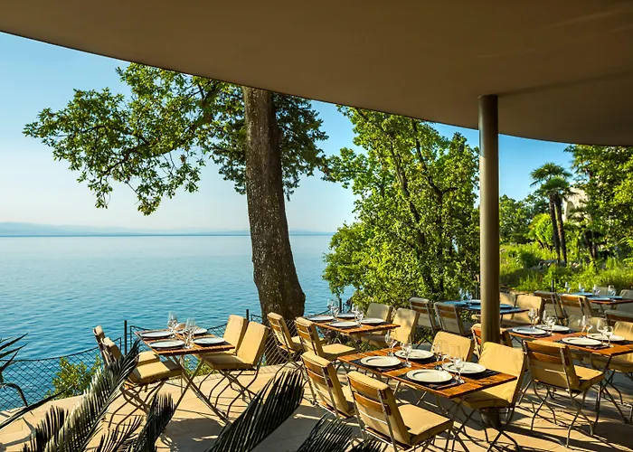 Opatija hotels near Croatian Museum of Tourism