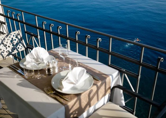 Hotel Jadran Rijeka