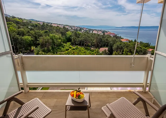 Crikvenica Hotels