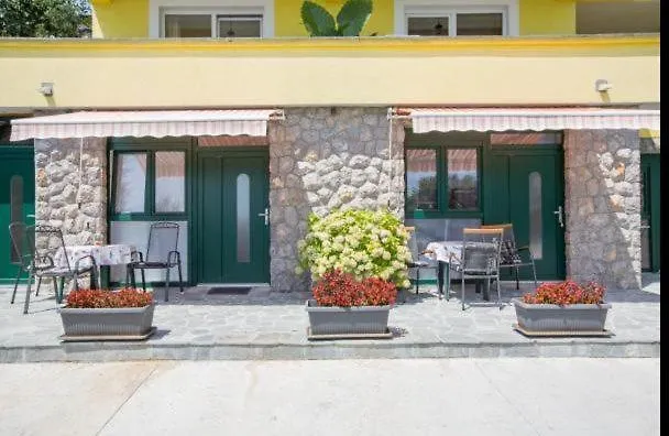 Apartmani Ve-Ro 1 Opatija