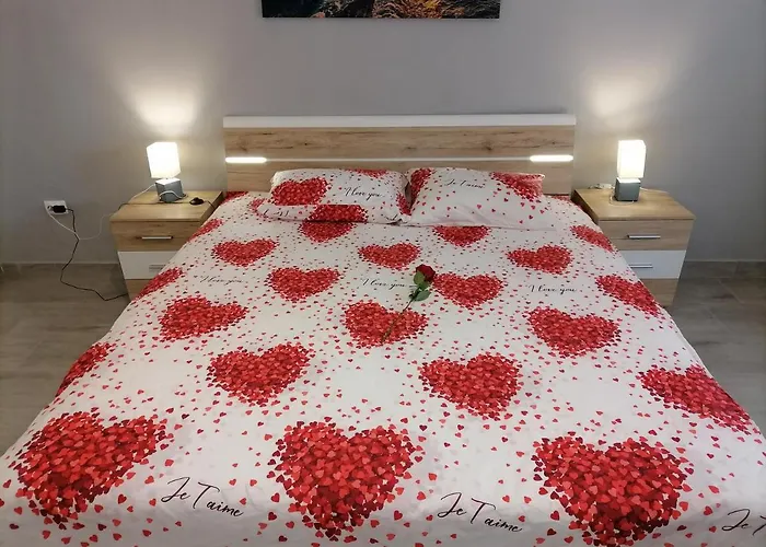 Apartman Nino Rijeka