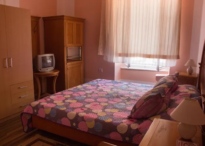 Rooms Cristal Roche Rijeka