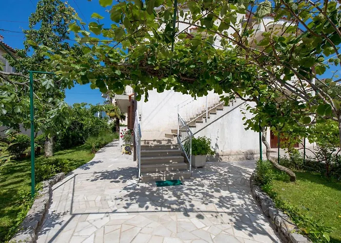 Garden Home Flora Rijeka