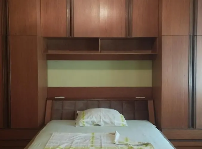 Ruza Hotel Rab Town