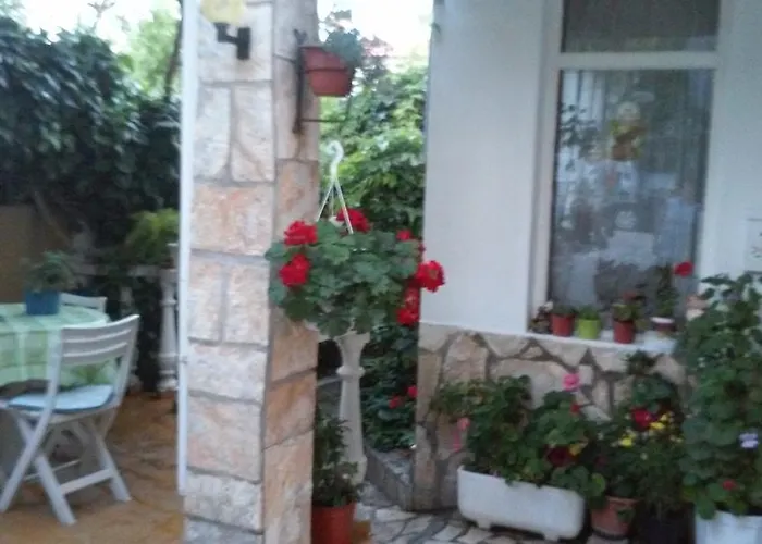 Apartment Gabric Palit
