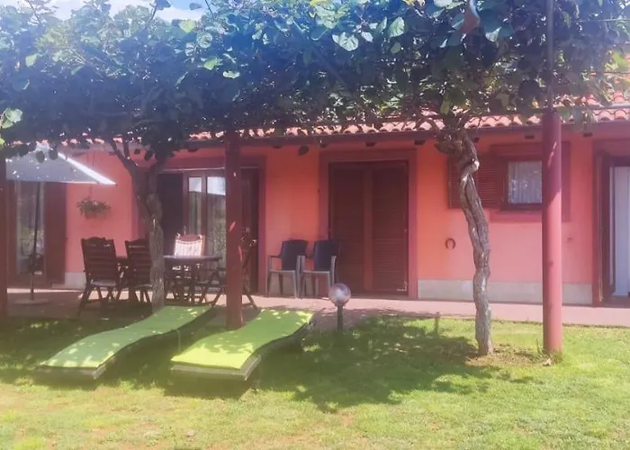Villa Fiumana Rijeka