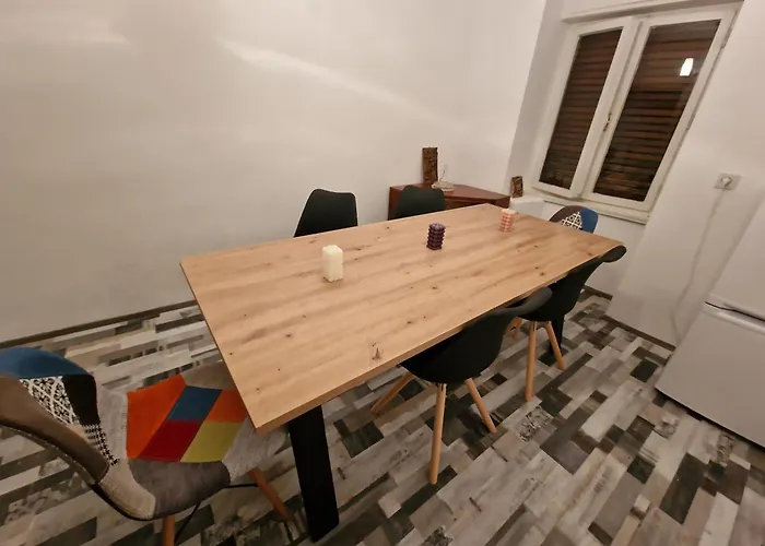 Apartman Felice Rijeka