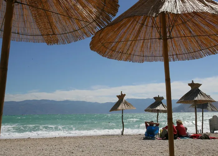 Baska (Krk) Hotels