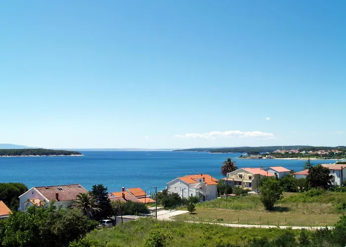 Apartments Banic Barbat na Rabu