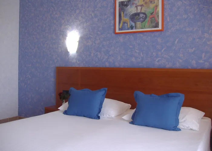 Martinscica (Cres) Hotels