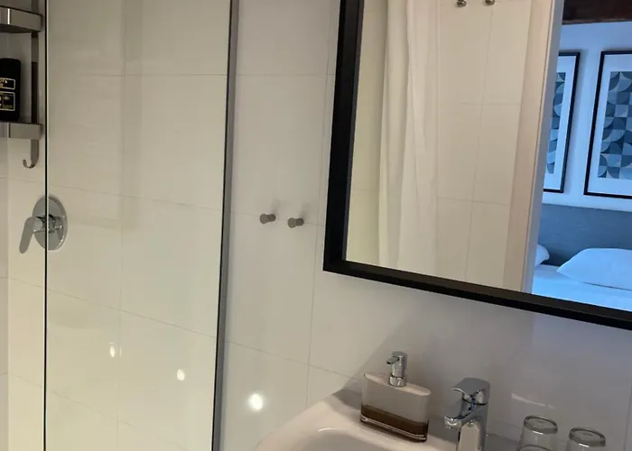 Tre Re - Self Check In Hotel Rijeka