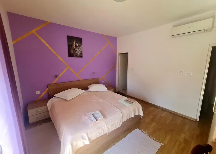 Villa Rab Robert Barbat na Rabu