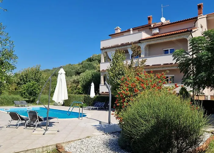 Apartments Renata Banjol