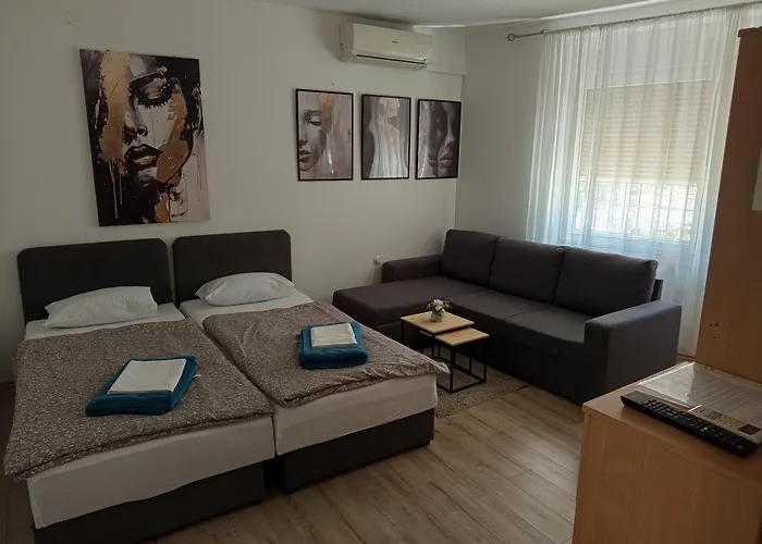 Apartman Vanja Rijeka