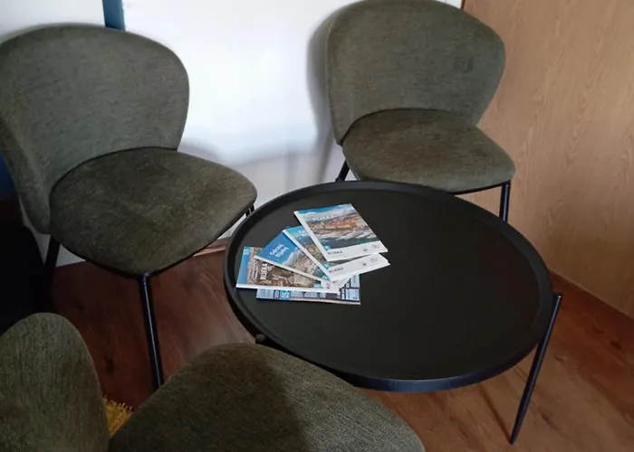 Rijeka Hostels