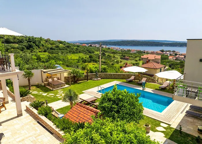 Villa Joy 4Ever Banjol