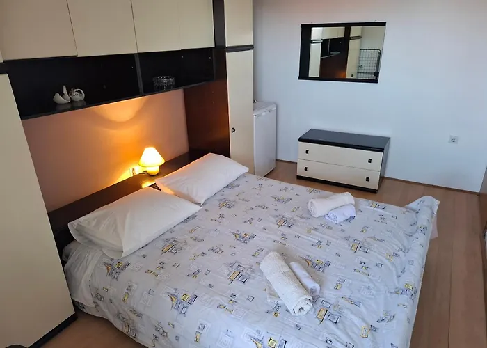Guesthouse Goga Banjol