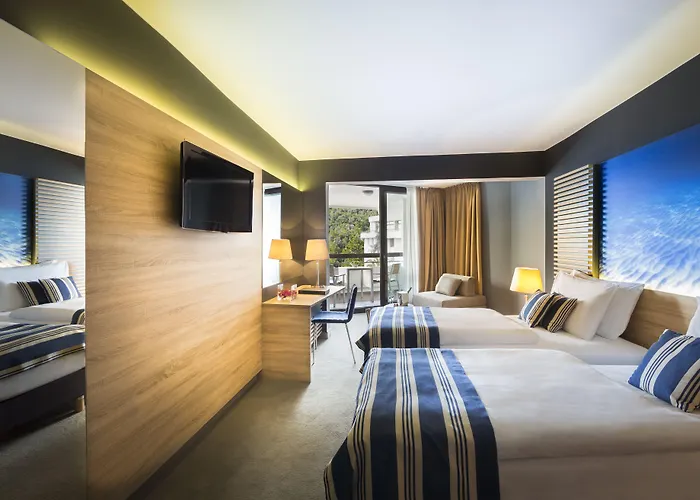Opatija Design hotels