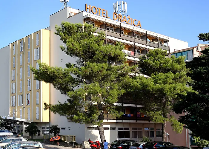 Krk Town Hotels