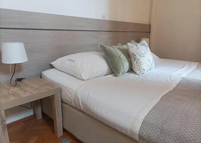 Villas Arbia - Rio By The Beach Banjol