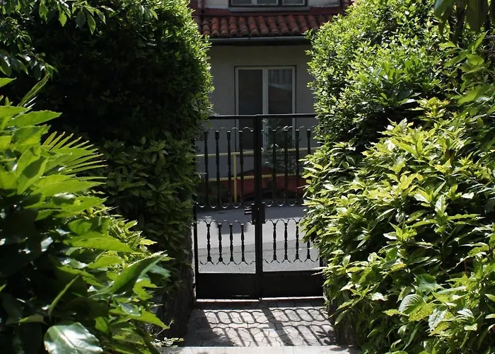 Apartments With A Parking Space Opatija - Volosko, Opatija - 7872