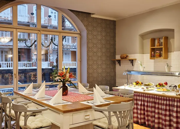 Amadria Park Hotel Agava Opatija