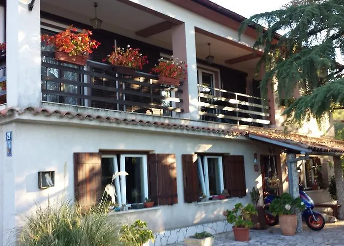 Pet friendly Sobe Slada Hotel Rijeka
