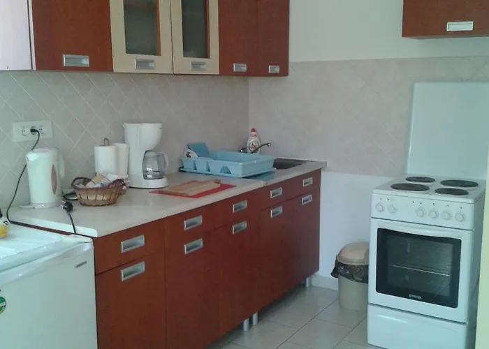 Apartman Brumnjak Opatija