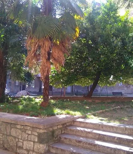 Apartman Hajdo Rijeka Centar