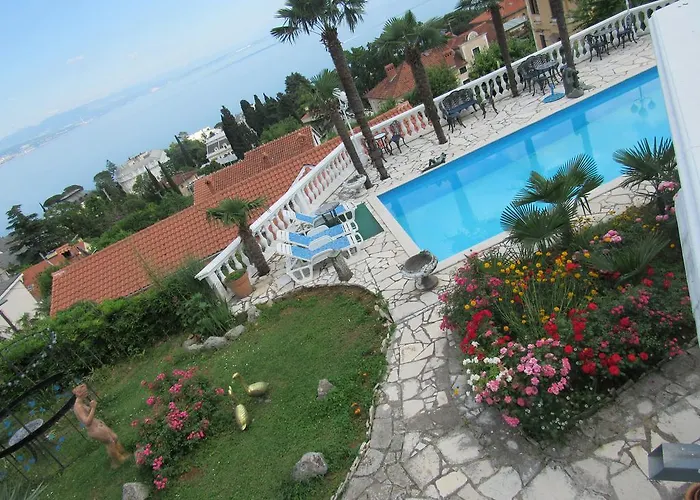 Opatija Family Vacation Rentals