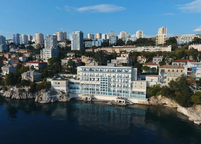 Rijeka Design hotels