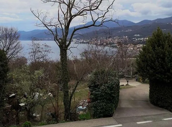 Chloee Apartment Rijeka