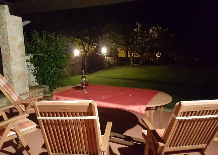Casa Bellavista Villa Rijeka