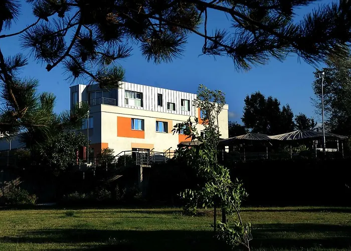 Hostel Dharma Rijeka