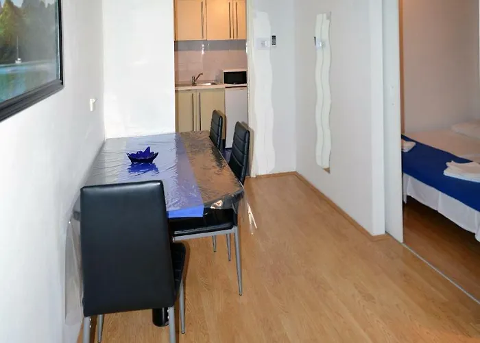 Meri Apartment Rijeka