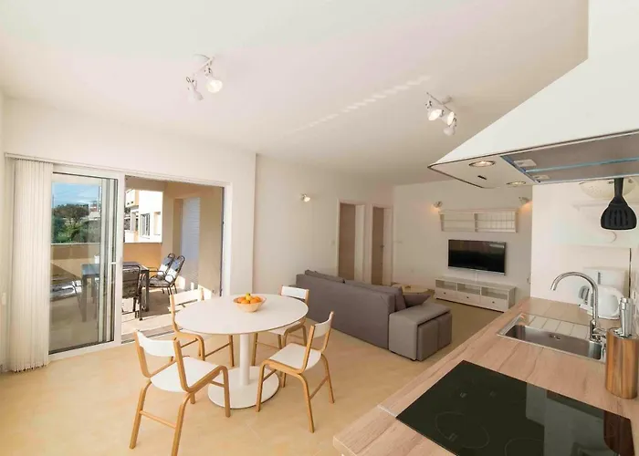 Sunset House Apartment Kampor